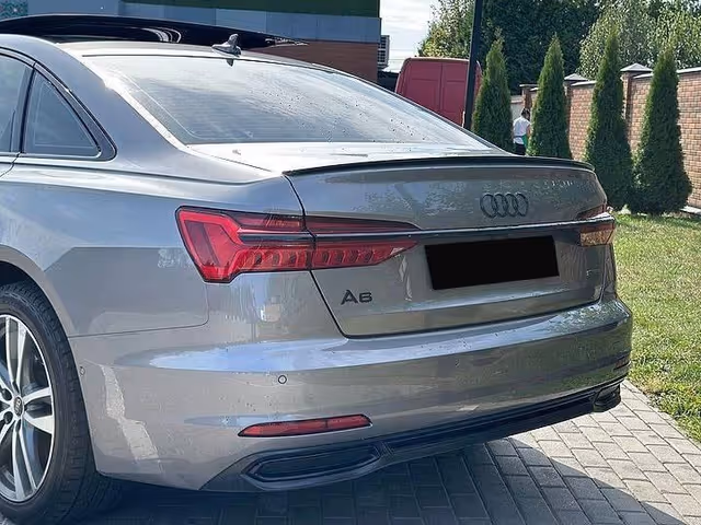 Audi A6 2021, Одеса, $30 000 - зображення 5