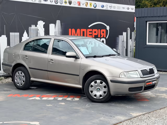 Skoda Octavia 2010, Біла Церква, $6 800 - зображення 2
