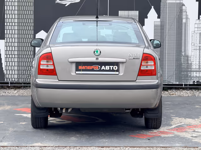 Skoda Octavia 2010, Біла Церква, $6 800 - зображення 4