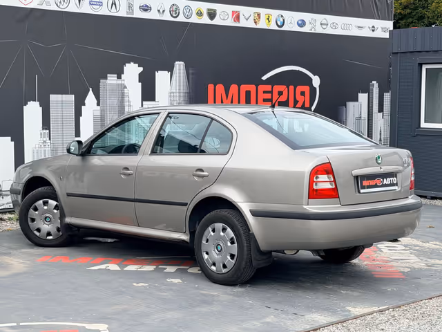 Skoda Octavia 2010, Біла Церква, $6 800 - зображення 5