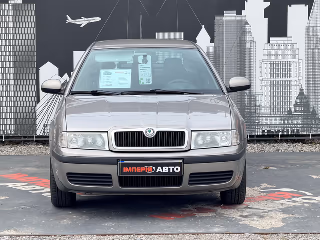 Skoda Octavia 2010, Біла Церква, $6 800 - зображення 3