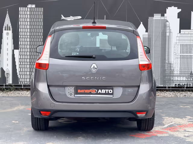 Renault Grand Scenic 2012, Біла Церква, $7 600 - зображення 4