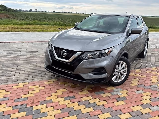 Nissan Rogue Sport 2021, Одеса, $11 000 - зображення 2