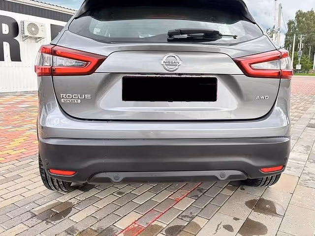 Nissan Rogue Sport 2021, Одеса, $11 000 - зображення 4