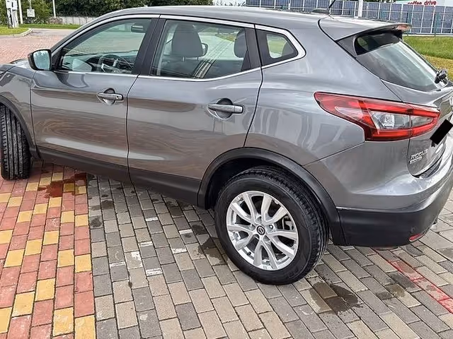 Nissan Rogue Sport 2021, Одеса, $11 000 - зображення 5