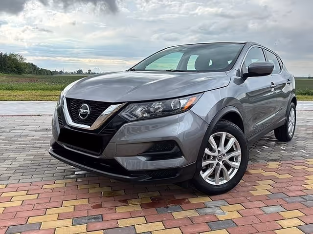 Nissan Rogue Sport 2021, Одеса, $11 000 - зображення 1