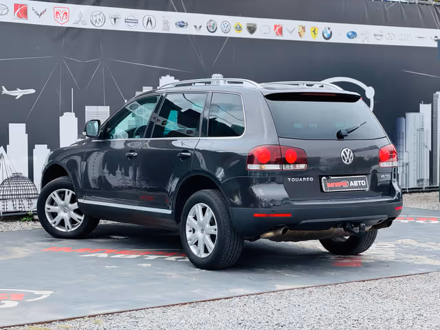Volkswagen Touareg 2008, Біла Церква, $10 900 - зображення 5