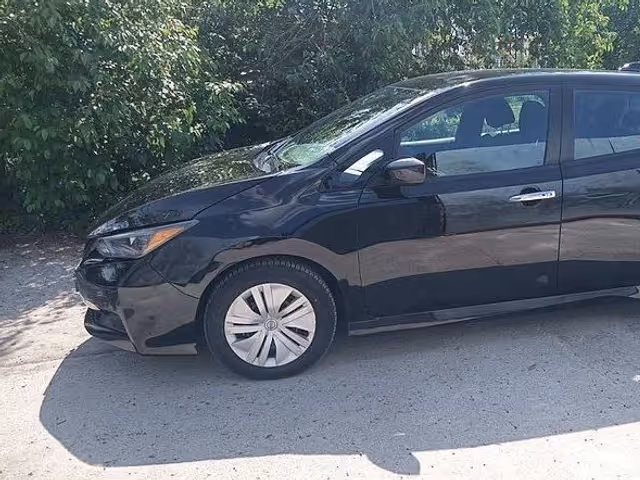 Nissan Leaf 2025, Одеса, $22 000 - зображення 3