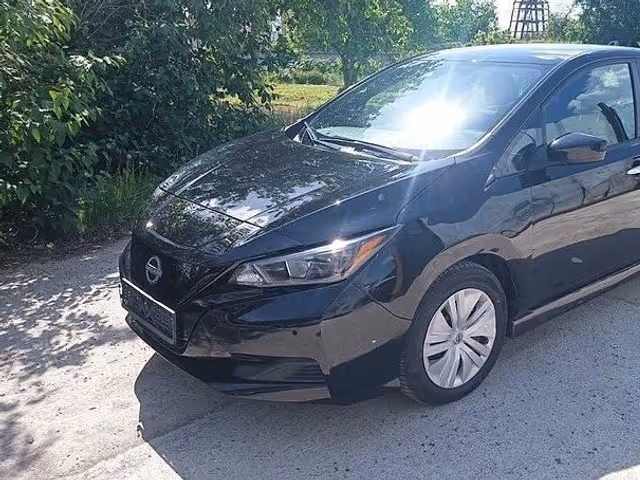 Nissan Leaf 2025, Одеса, $22 000 - зображення 2