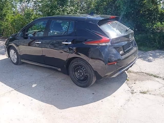 Nissan Leaf 2025, Одеса, $22 000 - зображення 5
