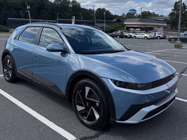 Hyundai IONIQ 5 2025, Чернівці, $31 000 - зображення 3