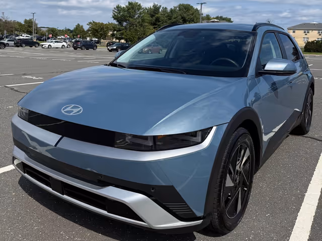 Hyundai IONIQ 5 2025, Чернівці, $31 000 - зображення 2