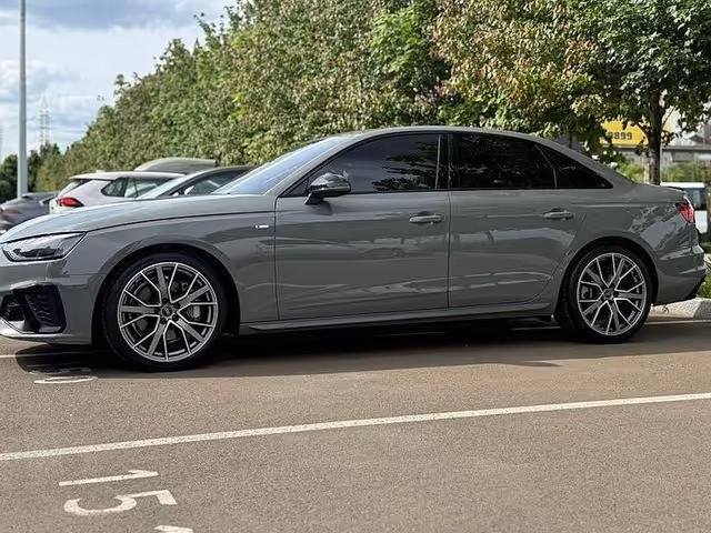 Audi A4 2021, Одеса, $18 000 - зображення 4