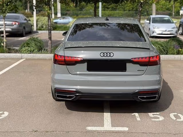 Audi A4 2021, Одеса, $18 000 - зображення 5
