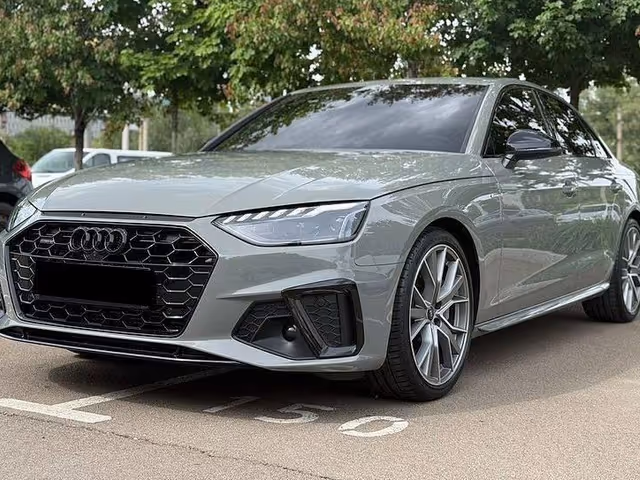 Audi A4 2021, Одеса, $18 000 - зображення 3