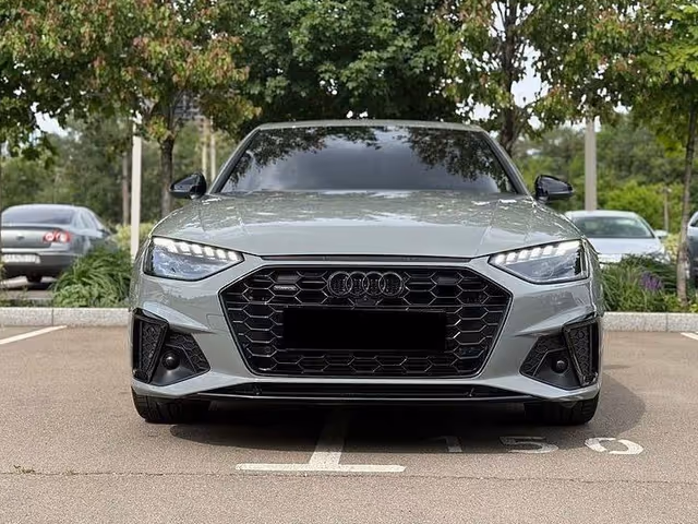 Audi A4 2021, Одеса, $18 000 - зображення 2