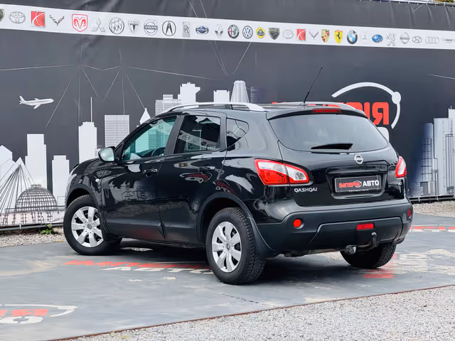 Nissan Qashqai 2013, Біла Церква, $11 500 - зображення 5