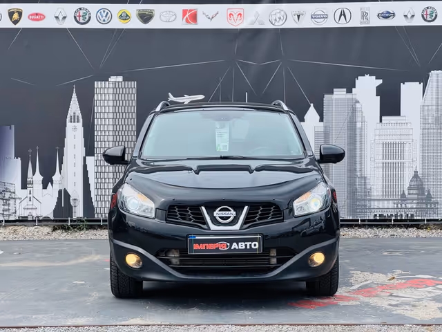 Nissan Qashqai 2013, Біла Церква, $11 500 - зображення 1