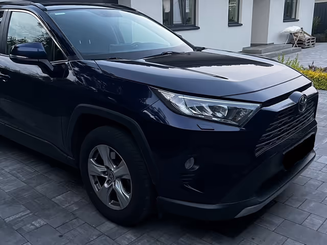 Toyota RAV4 2019, Київ, $26 900 - зображення 3