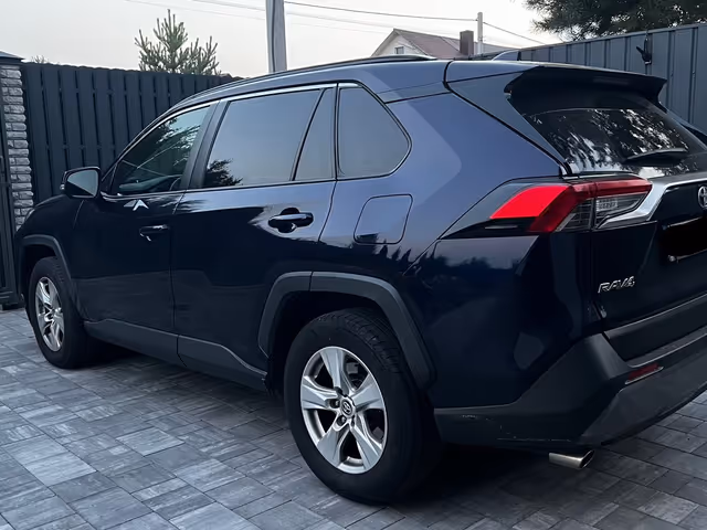 Toyota RAV4 2019, Київ, $26 900 - зображення 5