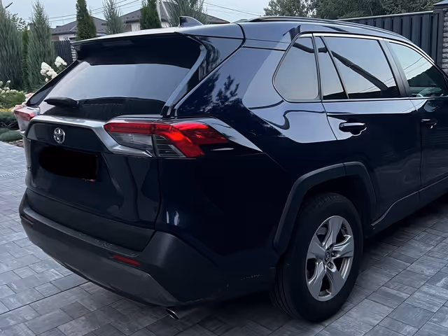 Toyota RAV4 2019, Київ, $26 900 - зображення 4