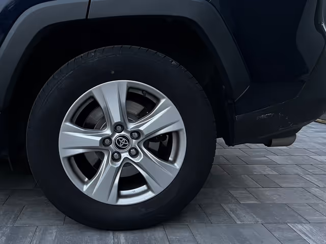 Toyota RAV4 2019, Київ, $26 900 - зображення 2