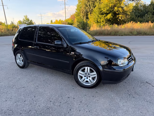 Volkswagen Golf 2002, Полтава, $5 000 - зображення 3