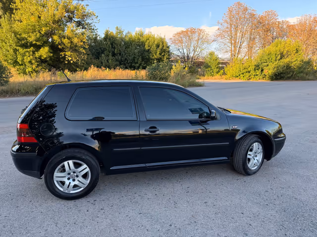 Volkswagen Golf 2002, Полтава, $5 000 - зображення 5