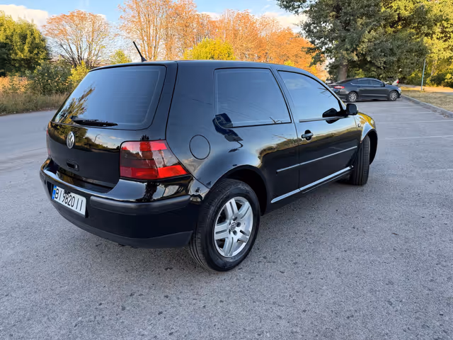 Volkswagen Golf 2002, Полтава, $5 000 - зображення 4
