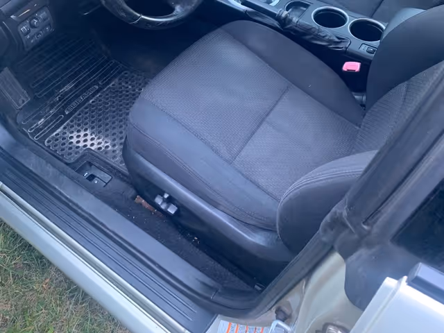 Subaru Legacy 2009, Київ, $6 900 - зображення 5