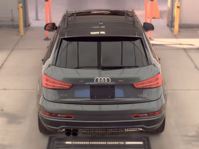 Audi Q3 2018, Одеса, $12 800 - зображення 5