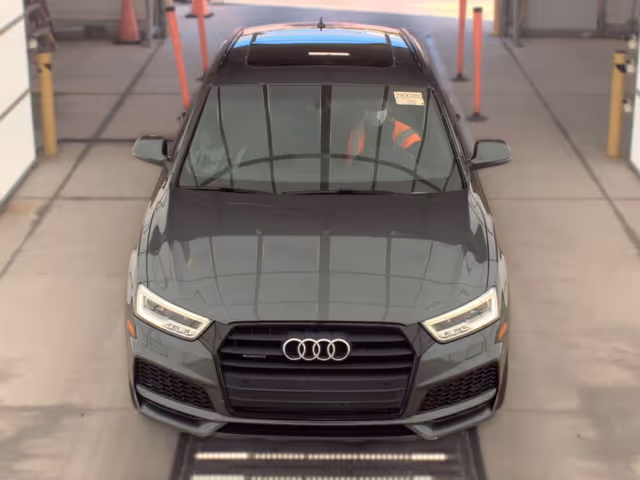 Audi Q3 2018, Одеса, $12 800 - зображення 2