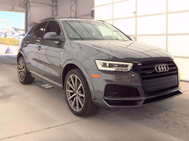 Audi Q3 2018, Одеса, $12 800 - зображення 3