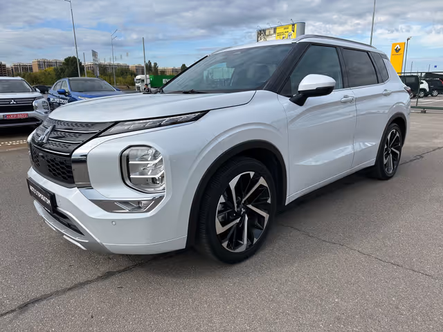 Mitsubishi Outlander 2025, Київ, $34 900 - зображення 4