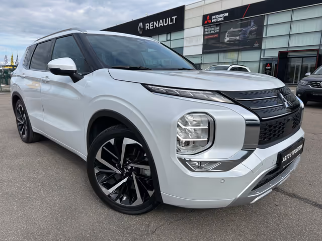 Mitsubishi Outlander 2025, Київ, $34 900 - зображення 1