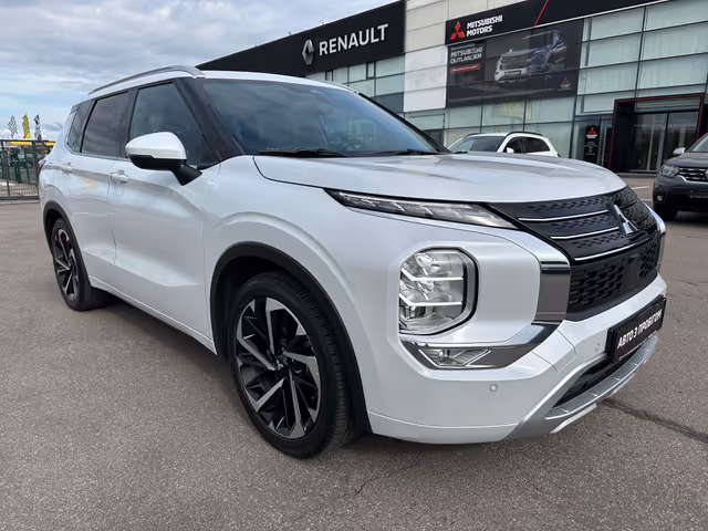 Mitsubishi Outlander 2025, Київ, $34 900 - зображення 2