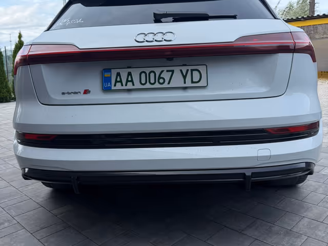 Audi e-tron S 2022, Київ, $37 000 - зображення 3