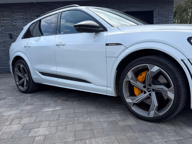 Audi e-tron S 2022, Київ, $37 000 - зображення 5