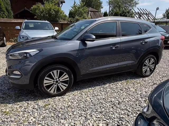 Hyundai Tucson 2016, Івано-Франківськ, $17 499 - зображення 3