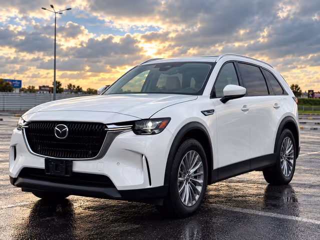 Mazda CX-90 2025, Львів, $42 000 - зображення 1