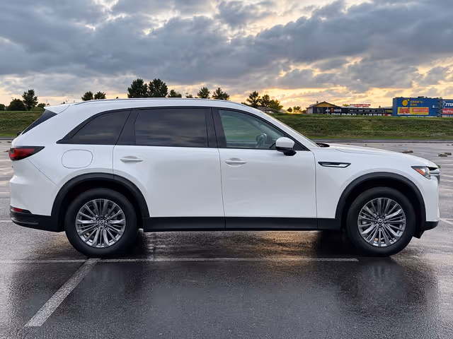 Mazda CX-90 2025, Львів, $42 000 - зображення 3