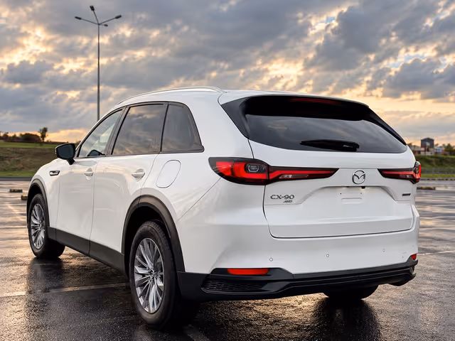Mazda CX-90 2025, Львів, $42 000 - зображення 2