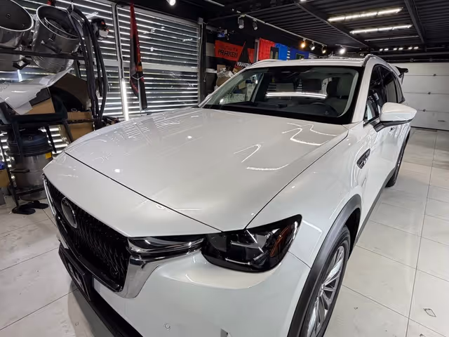 Mazda CX-90 2025, Львів, $42 000 - зображення 5