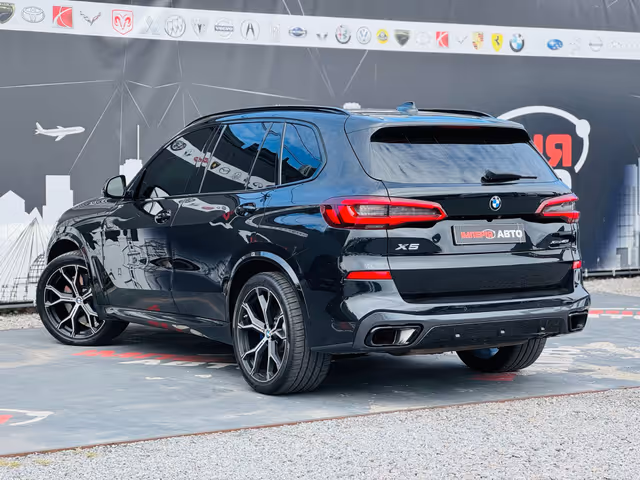 BMW X5 2018, Біла Церква, $44 500 - зображення 5