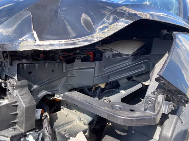 Volvo XC40 2022, Солонка, $21 000 - зображення 5