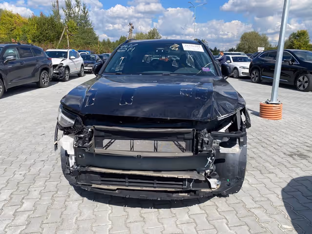 Volvo XC40 2022, Солонка, $21 000 - зображення 2