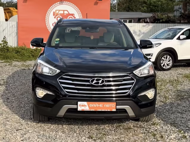 Hyundai Santa Fe 2015, Івано-Франківськ, $21 999 - зображення 3