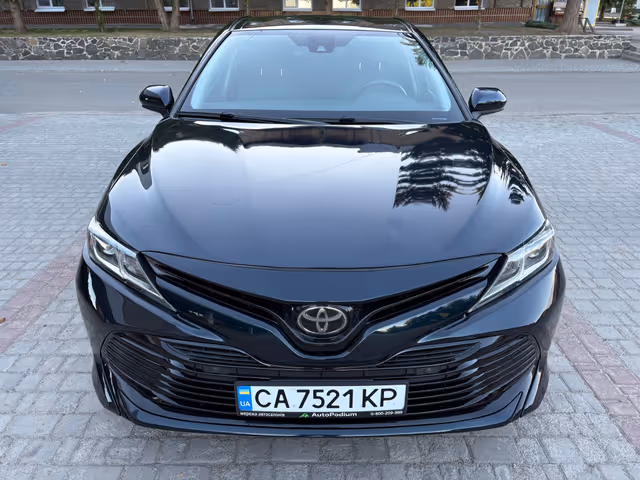 Toyota Camry 2019, Черкаси, $17 500 - зображення 4