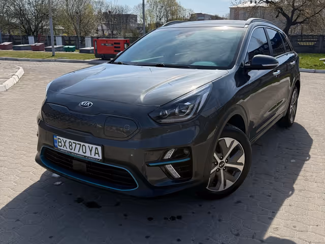 Kia Niro 2020, Костопіль, $24 200 - зображення 3