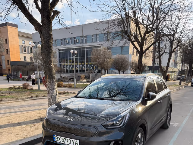 Kia Niro 2020, Костопіль, $24 200 - зображення 2
